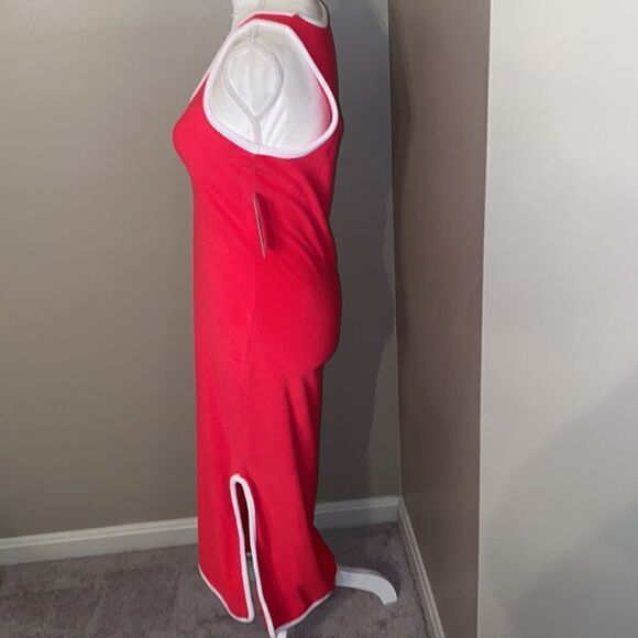 Juicy Couture Dress in “Watermelon” 🍉 - Picture 3 of 12